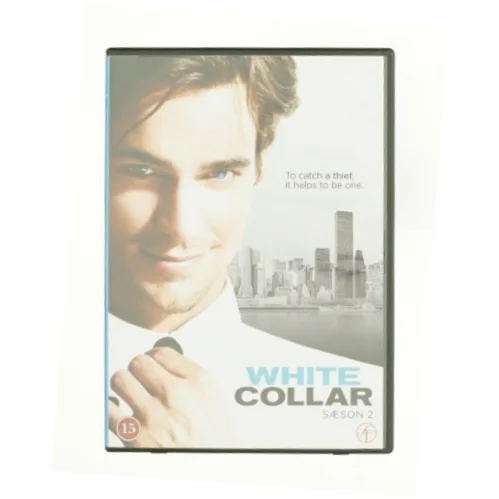 White Collar