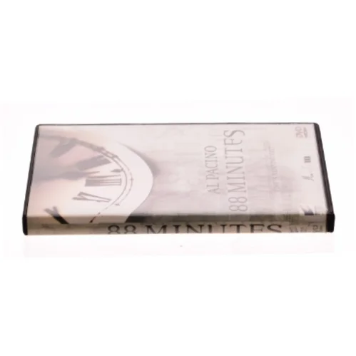 88 minutes fra DVD