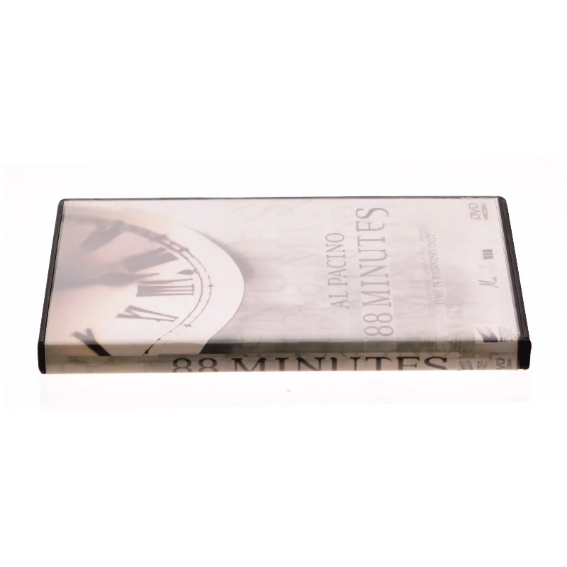 88 minutes fra DVD