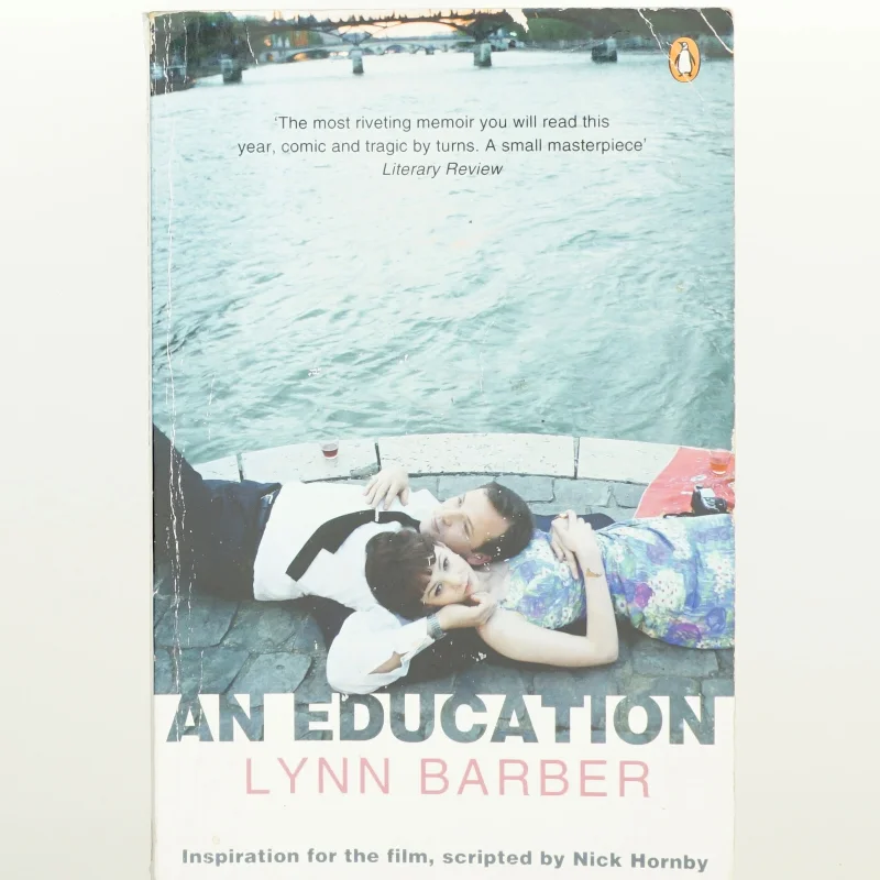 An education (Bog)