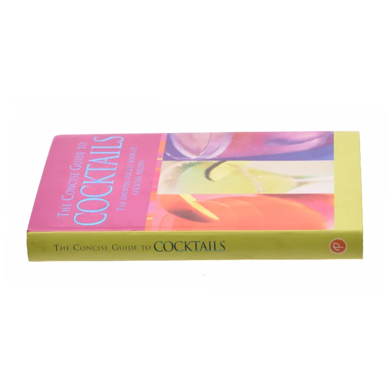 Cocktails (Concise Guides) af Aug 01, 2006 (Bog)