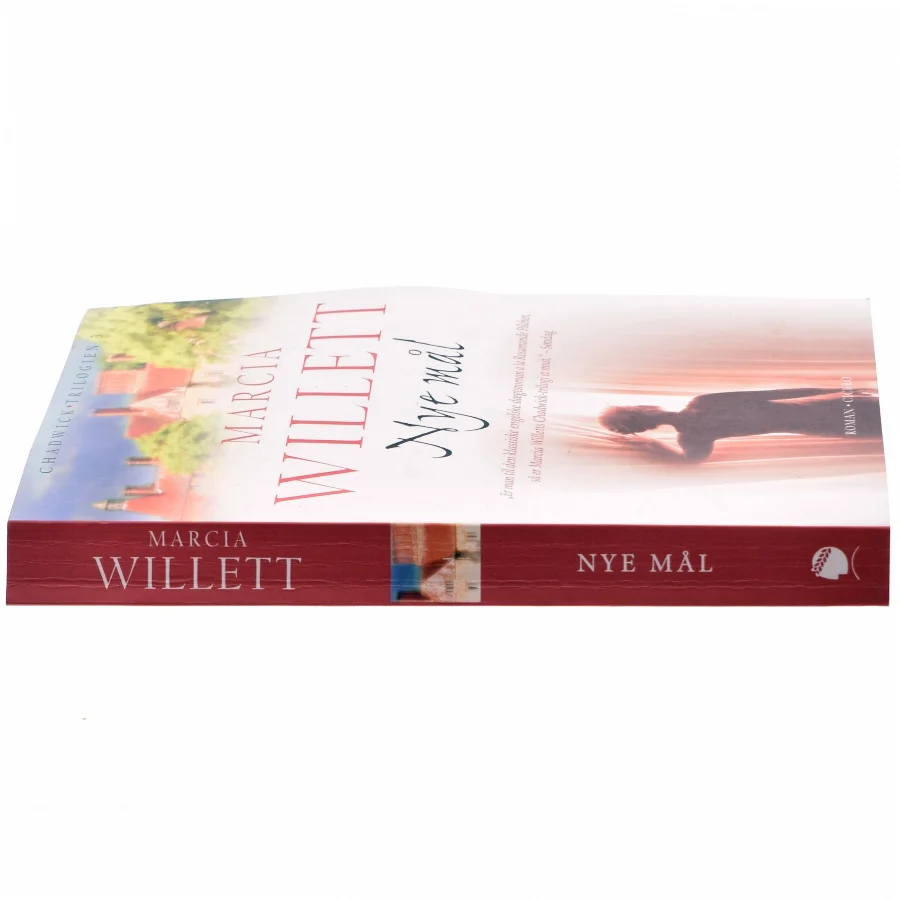 Nye mål af Marcia Willett (Bog)