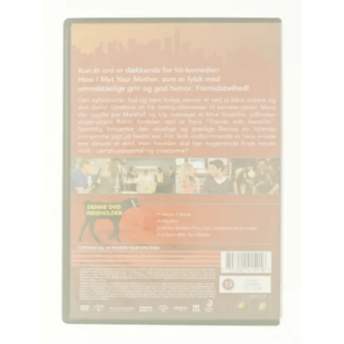 How I Met Your Mother - Season 4 