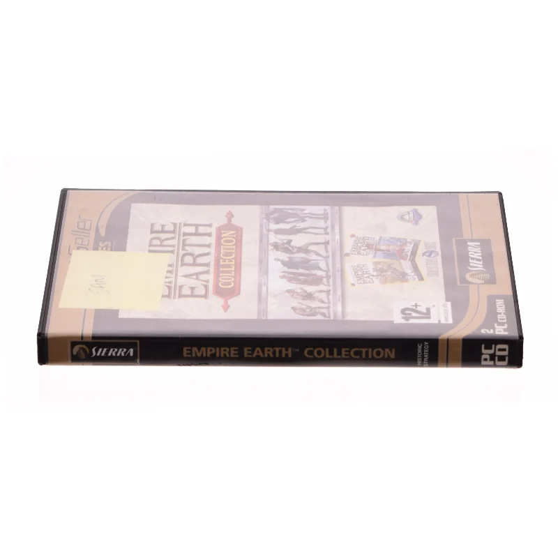 Empire Earth Collection