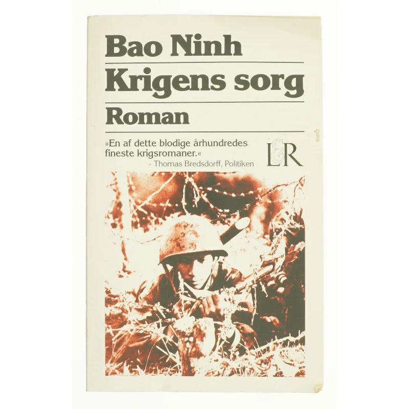 Uten skjebne af Imre Kertész (Bog)