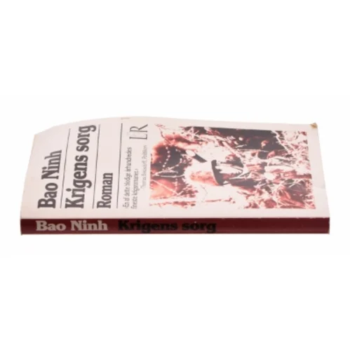 Uten skjebne af Imre Kertész (Bog)