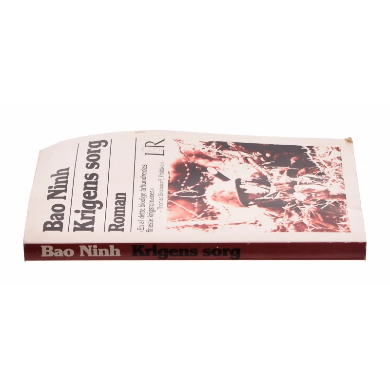 Uten skjebne af Imre Kertész (Bog)