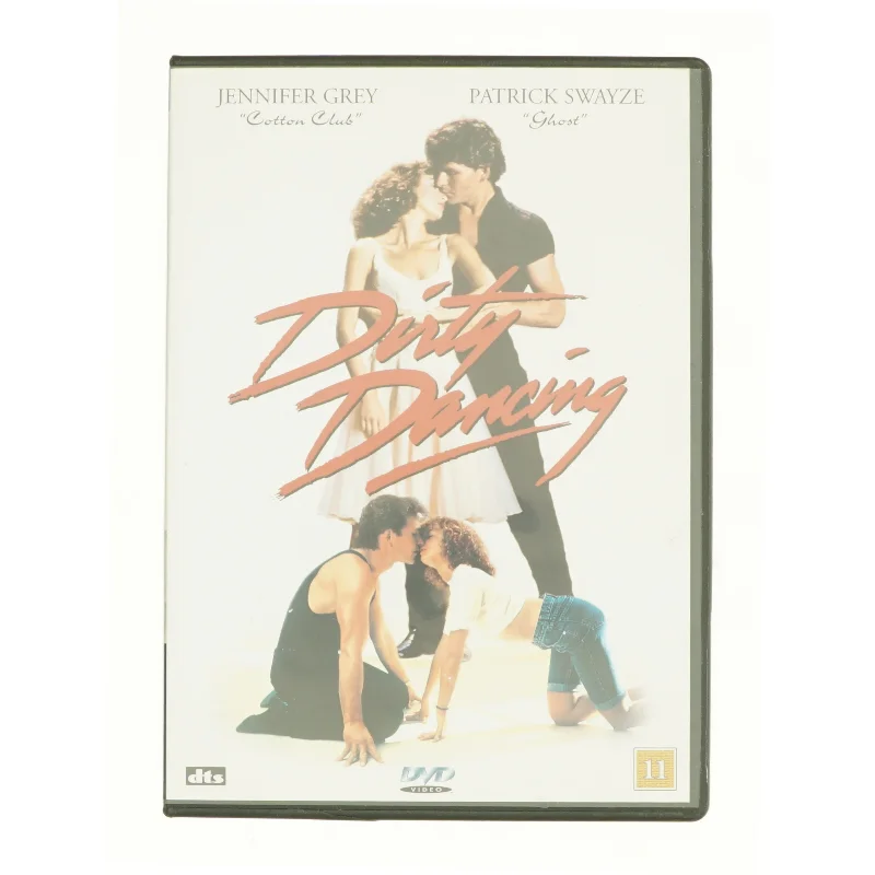 Dirty Dancing