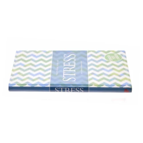 Politikens bog om stress (Bog)