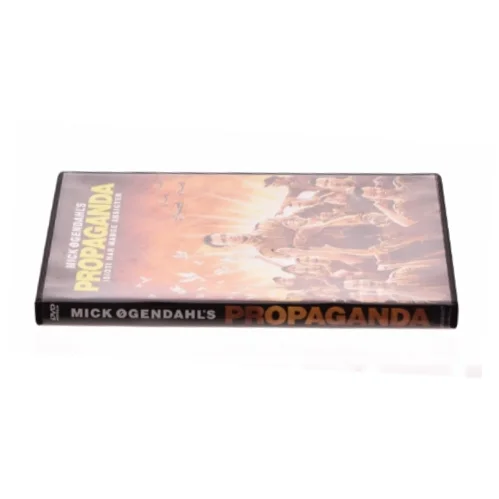 Propaganda fra DVD