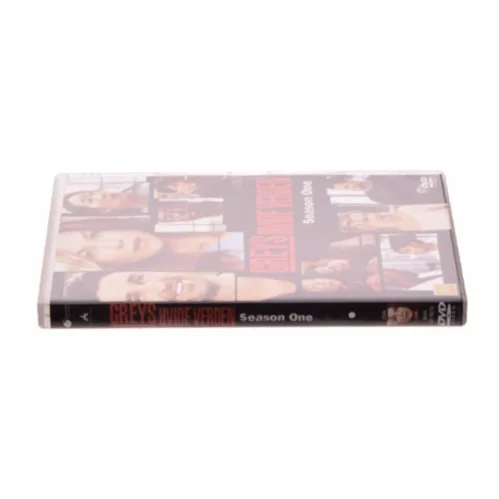 Greys Hvide Verden - Season 1 (Bog)