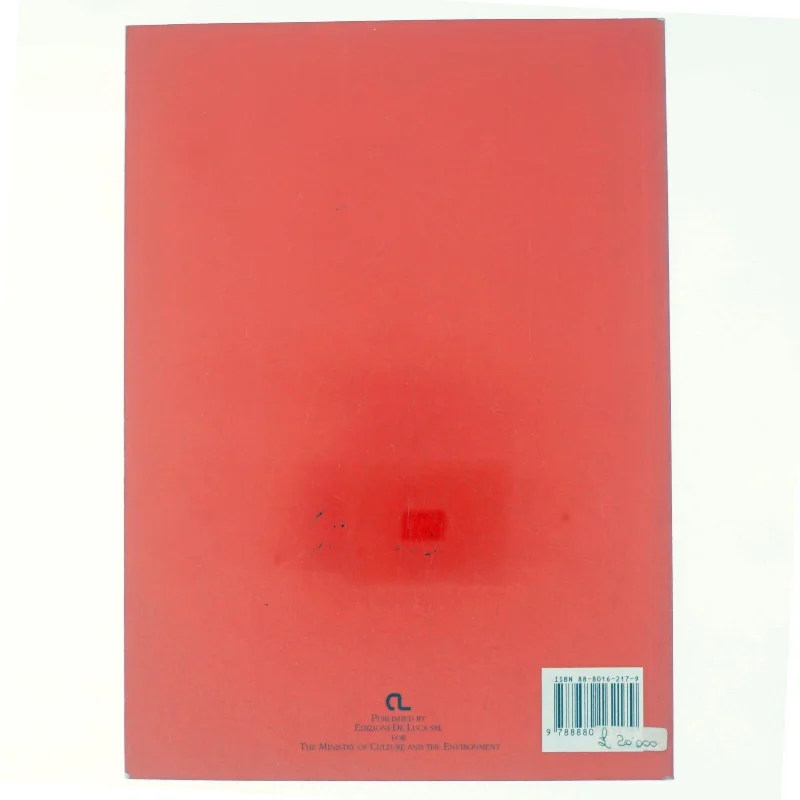 Guide to the Borghese Gallery af Kristina Herrmann Fiore (Bog)