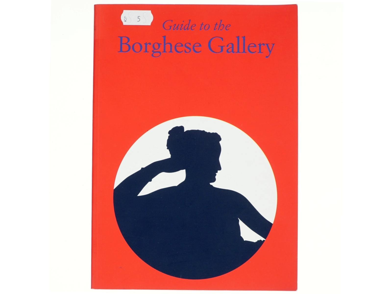 Guide to the Borghese Gallery af Kristina Herrmann Fiore (Bog)