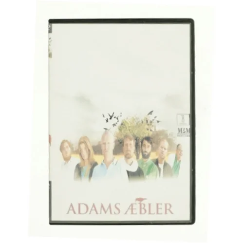 Adams Æbler