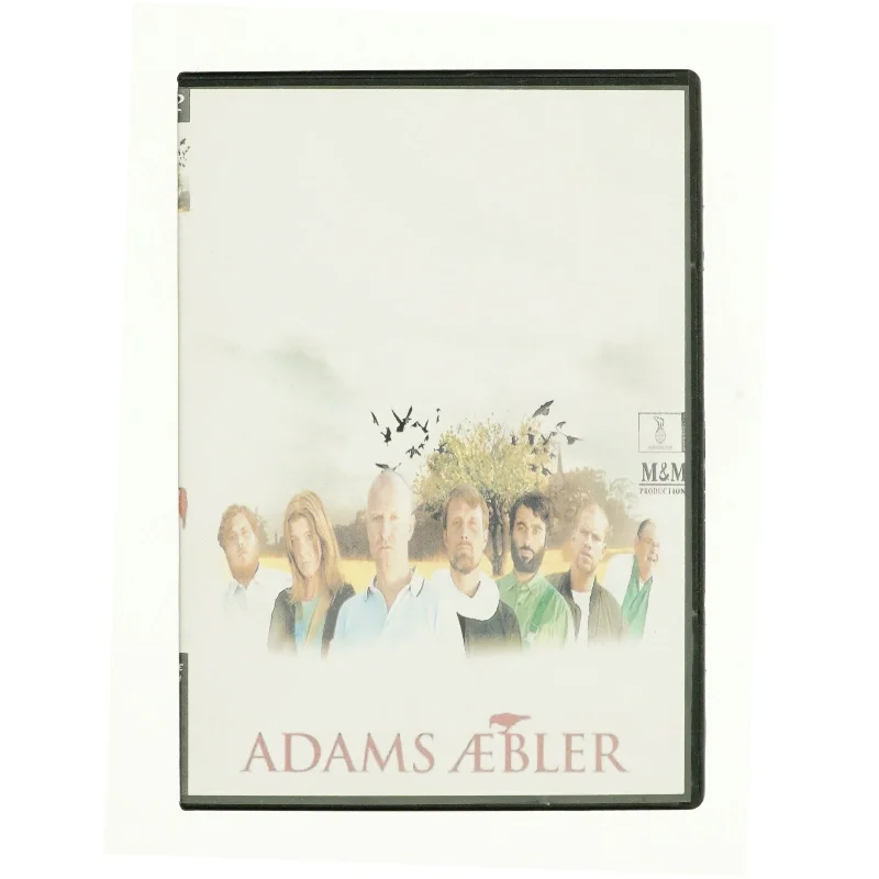 Adams Æbler
