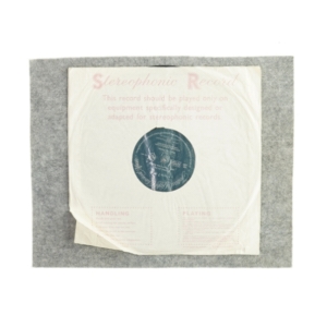 Vinylplade festival of light classical Music