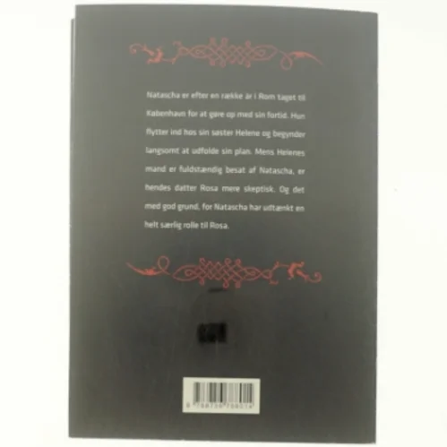 Bid af Rikke Schubart (Bog)