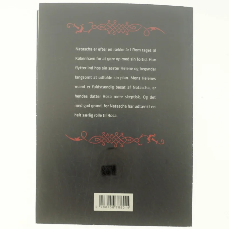 Bid af Rikke Schubart (Bog)