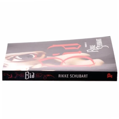Bid af Rikke Schubart (Bog)