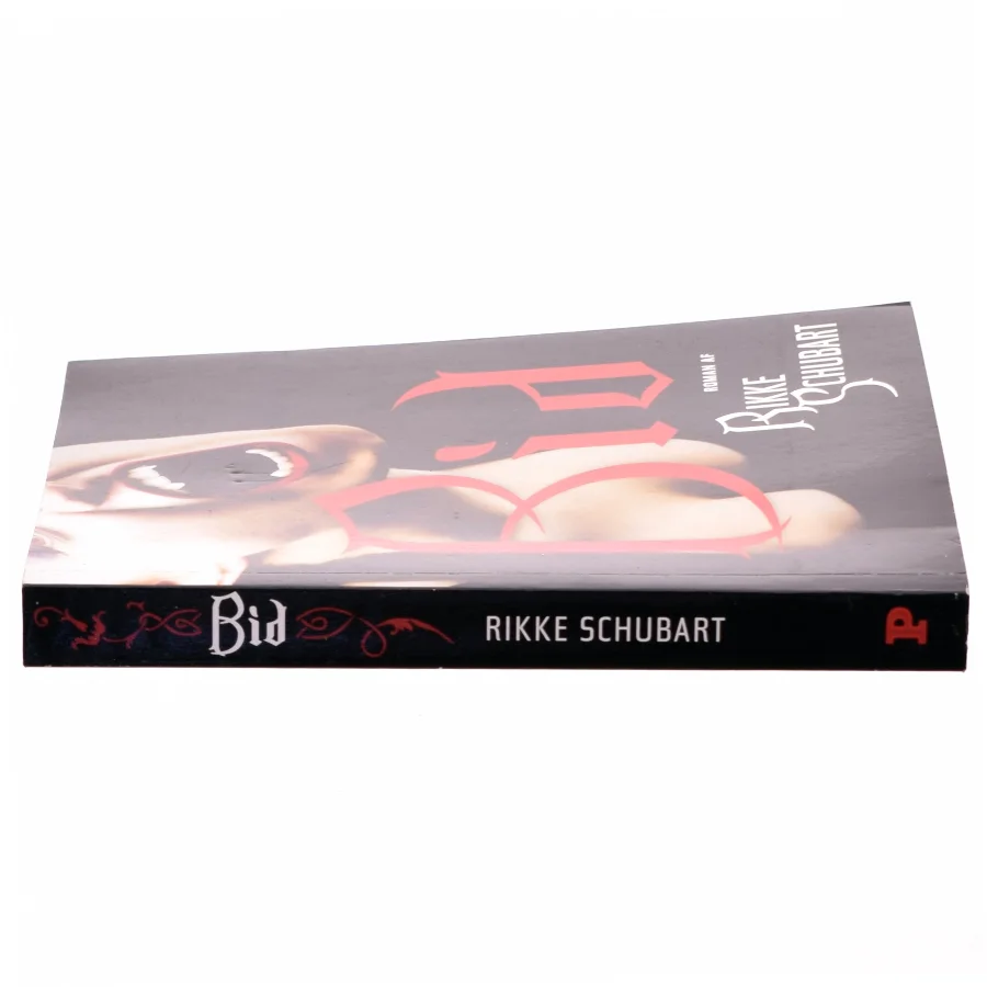Bid af Rikke Schubart (Bog)