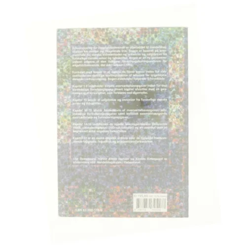 Erhvervssprog for engelskstuderende (Bog)