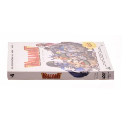 Valiant