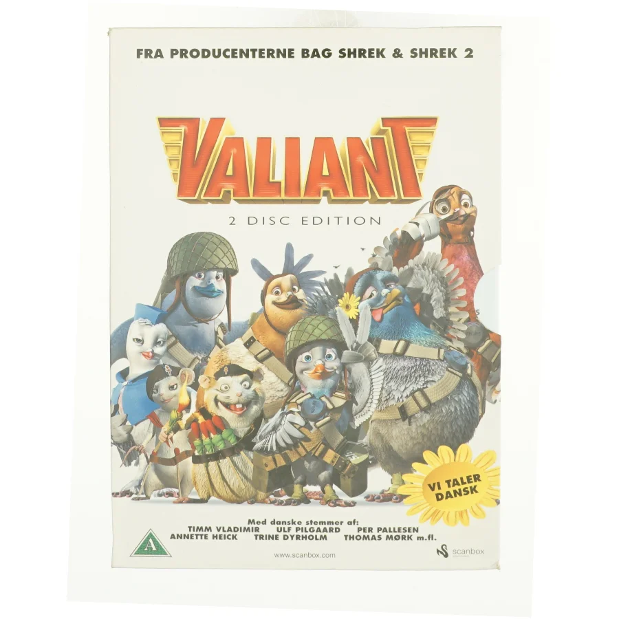 Valiant