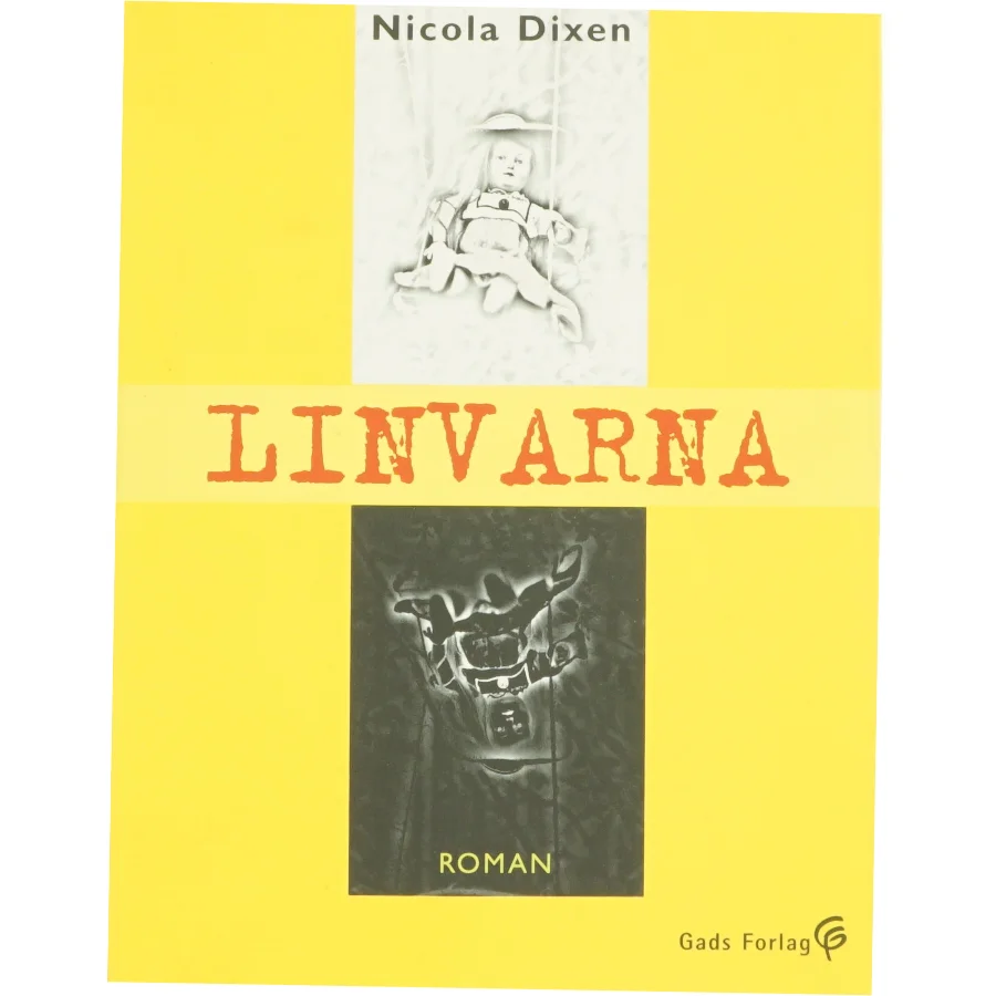 Linvarna af Nicola Dixen