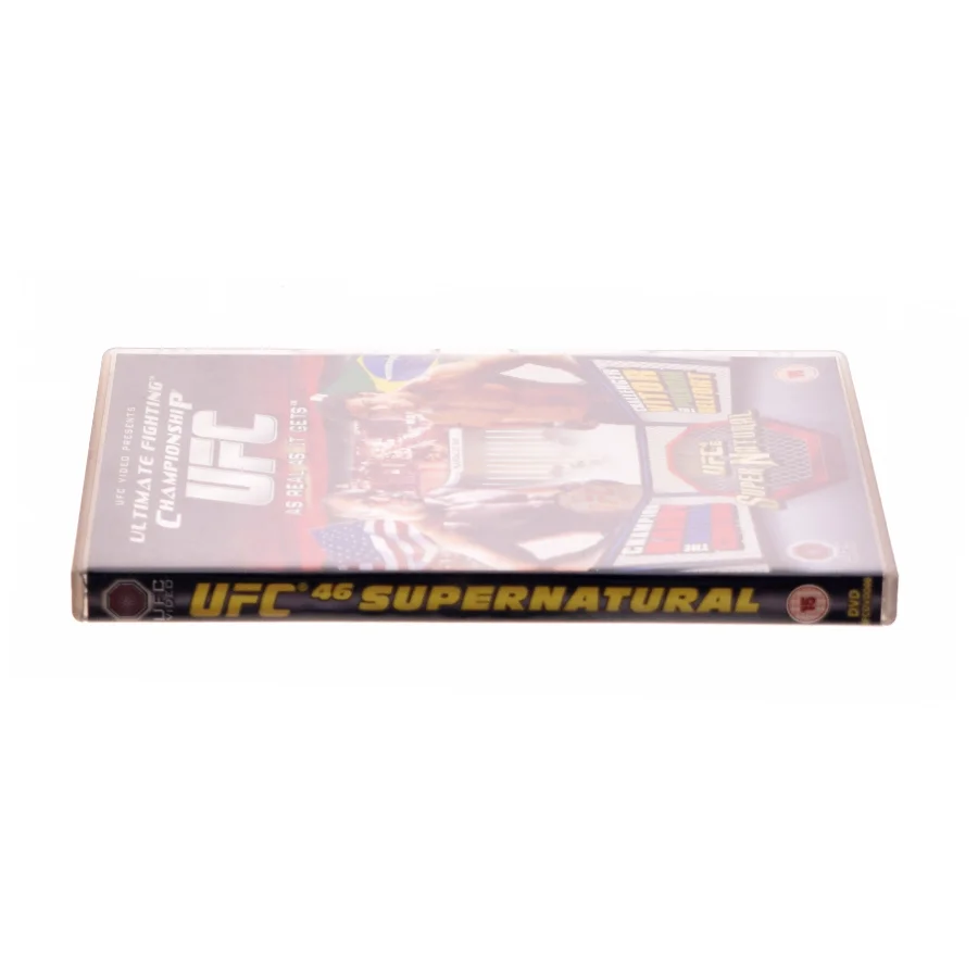 UFC