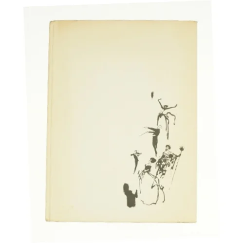 Små glimt af store stjerne af I. Blicher-Hansen