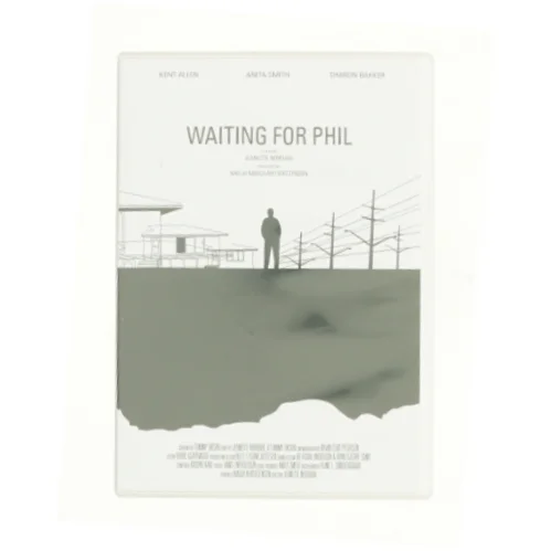 Waiting for Phil