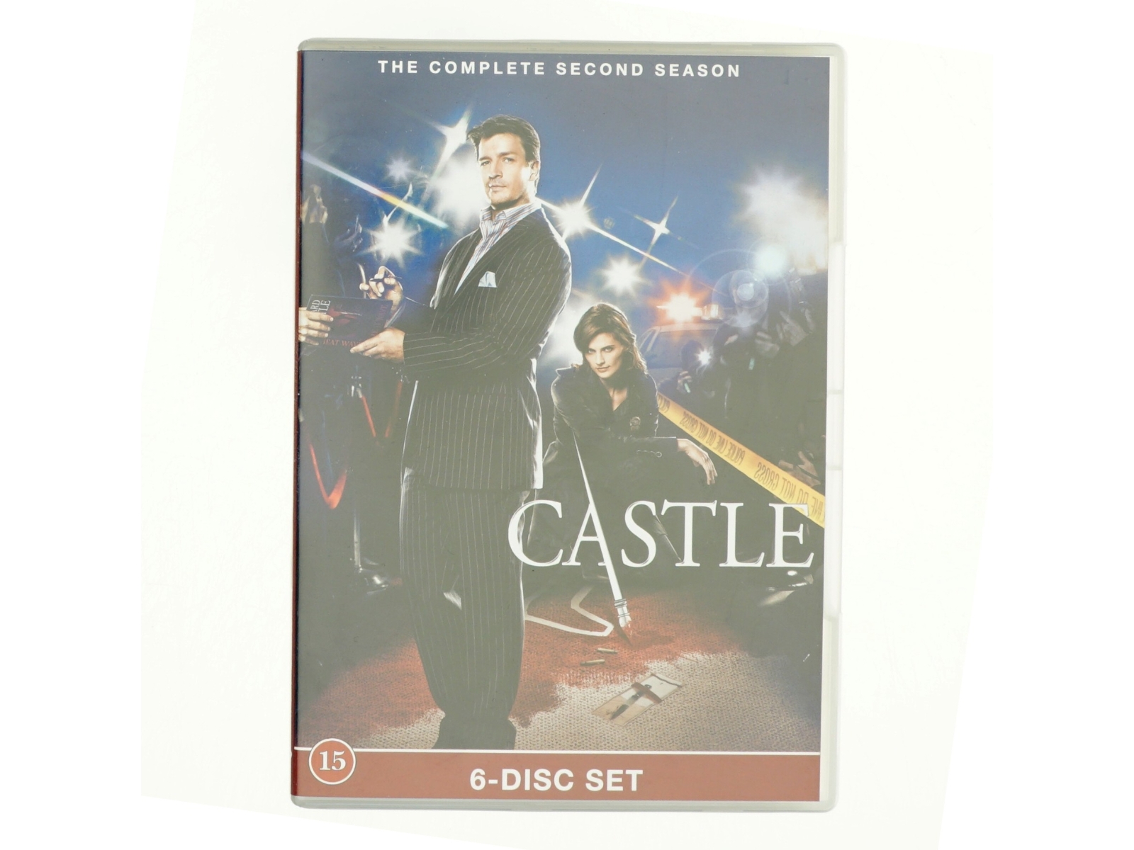 Castle (DVD)