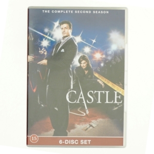 Castle (DVD)