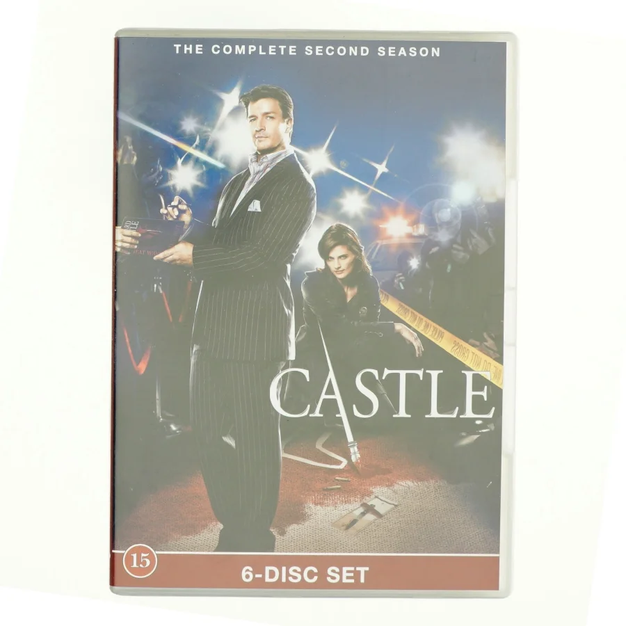 Castle (DVD)