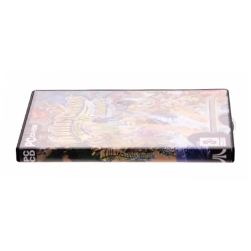 Rollercoaster tycoon 3