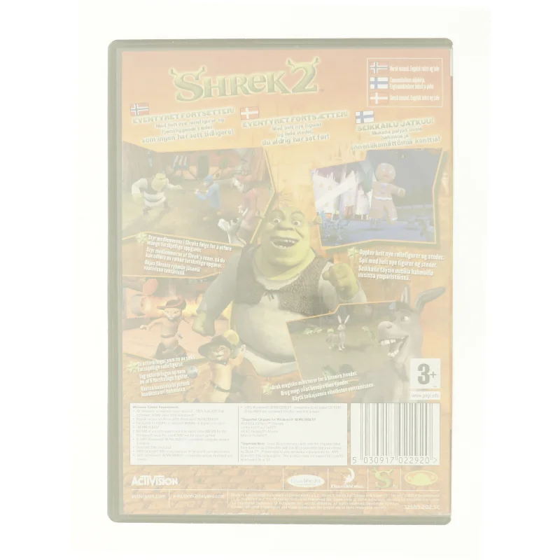 Shrek 2