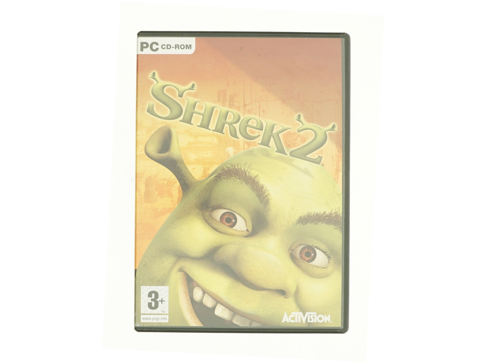 Shrek 2