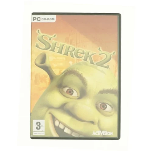 Shrek 2
