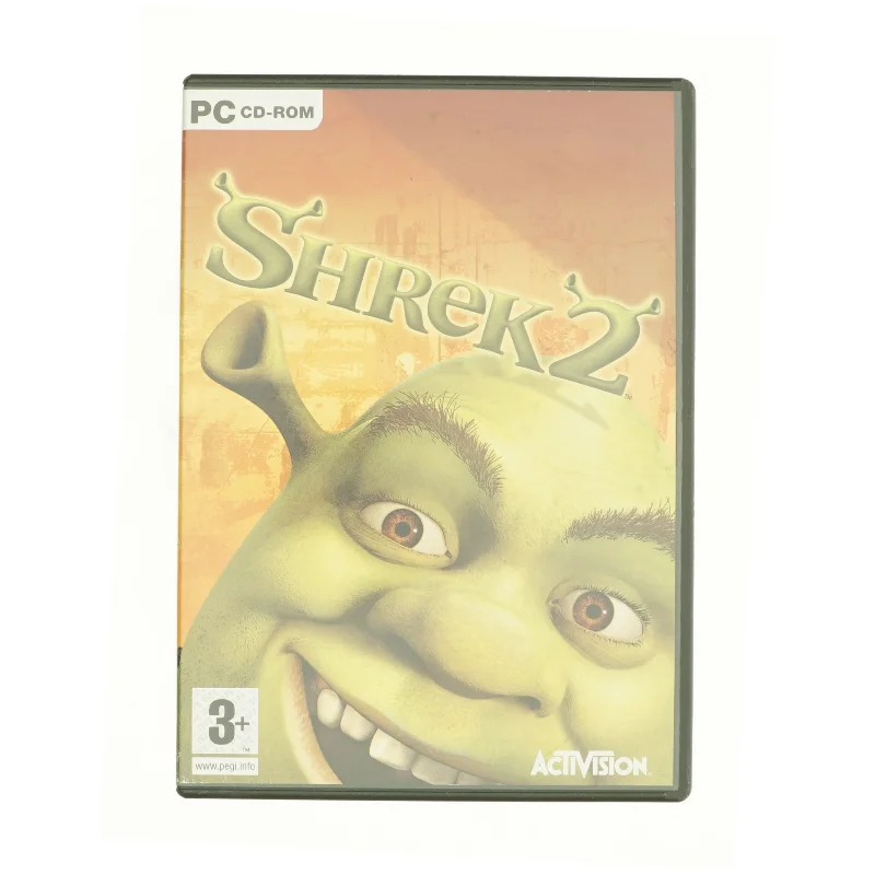 Shrek 2