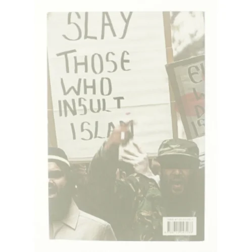 Al-Qaeda i Europa : den nye slagmark for international jihad af Lorenzo Vidino (Bog)