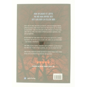 Seks år af Harlan Coben (Bog)