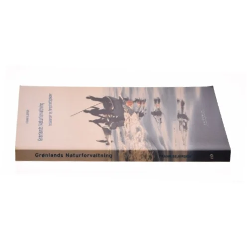 Grønlands Naturforvaltning - ressourcer og fangstrettighed