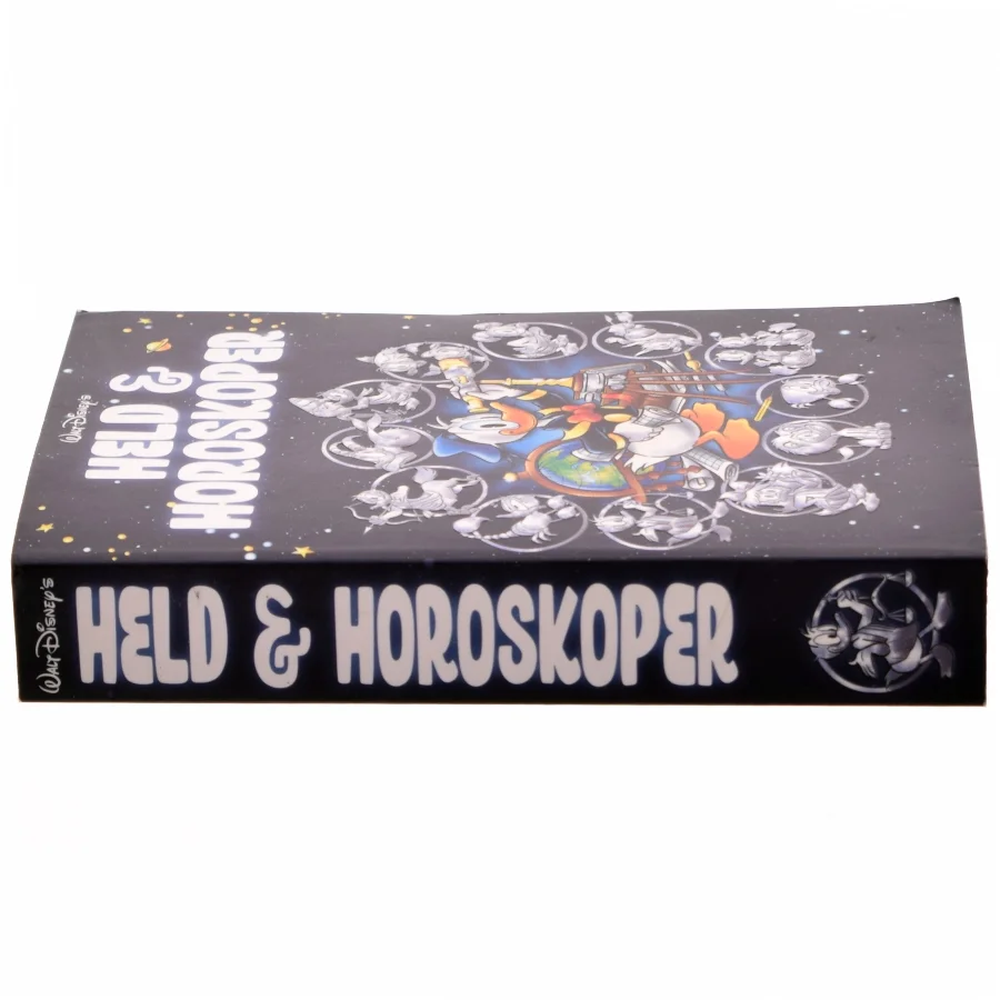 Held & Horoskoper fra Walt Disney