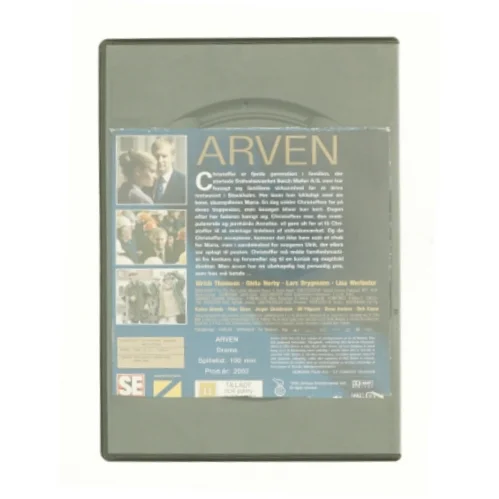 Arven