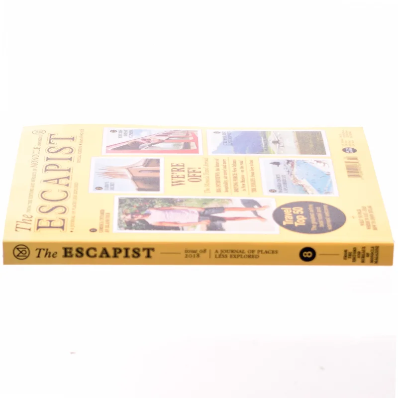 The Escapist