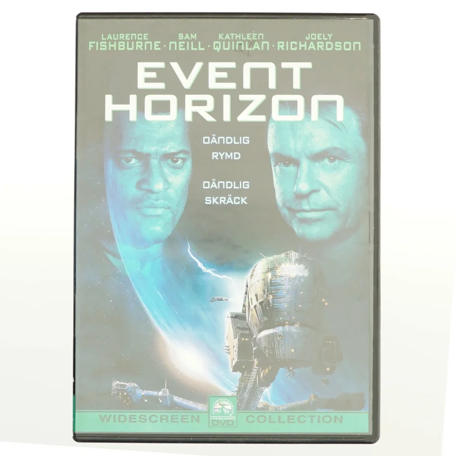 Event Horizon