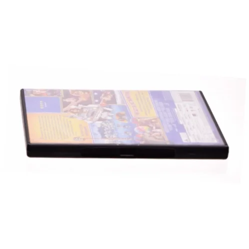 Madagascar 3: Efterlyst i hele Europa