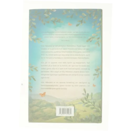 Villa Måneskin (Bog)