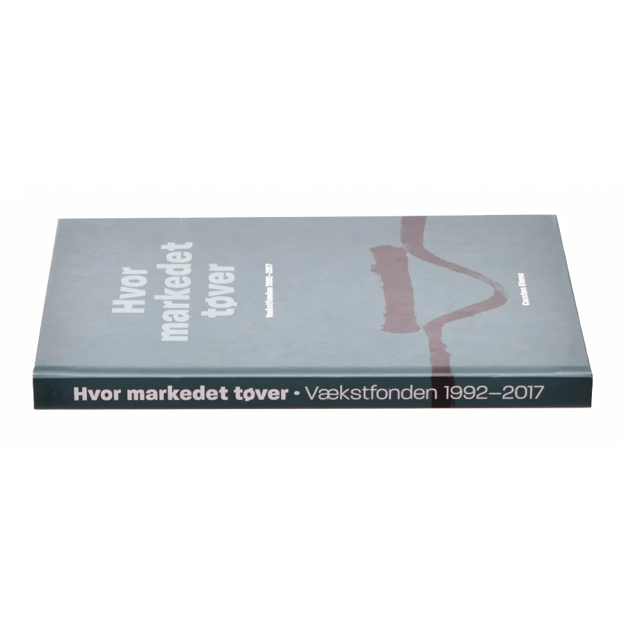 Hvor markedet tøver af Carsten Stone