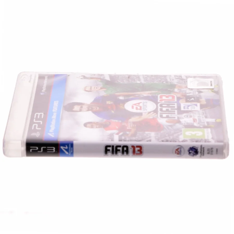 Fifa 13 fra PS3